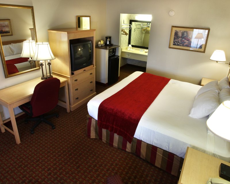 BEST WESTERN Truman Inn - Independence, MO