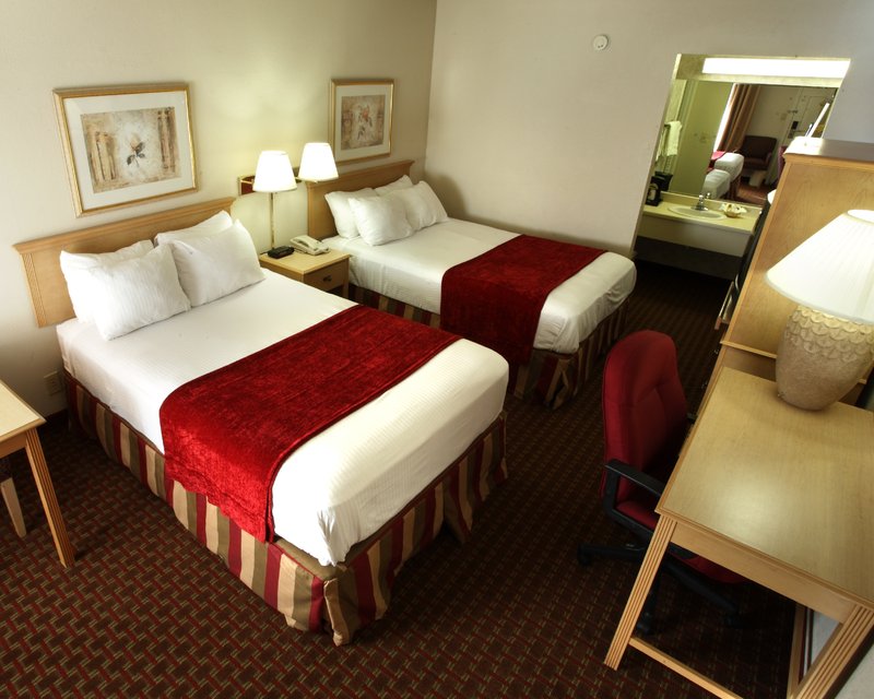 BEST WESTERN Truman Inn - Independence, MO