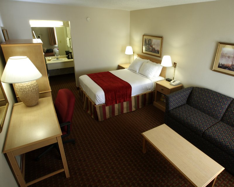 BEST WESTERN Truman Inn - Independence, MO