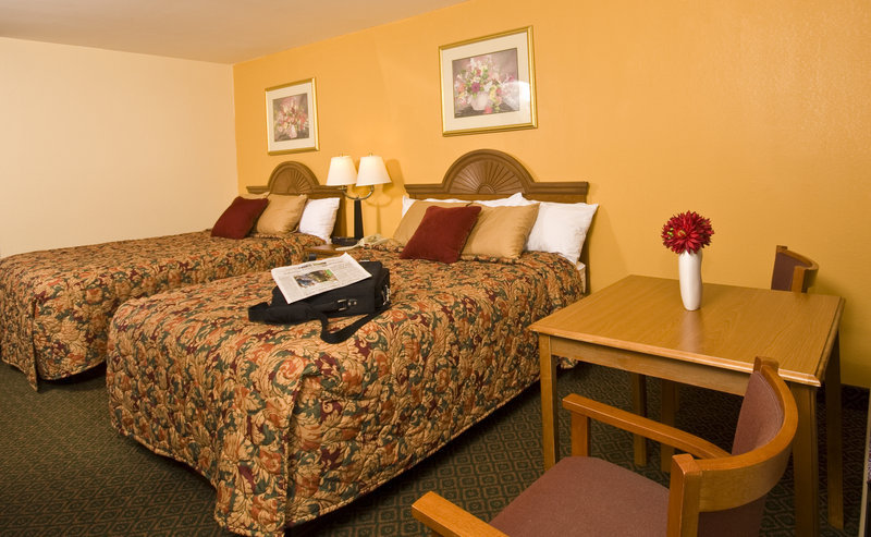 BEST WESTERN Benton Inn - Benton, AR