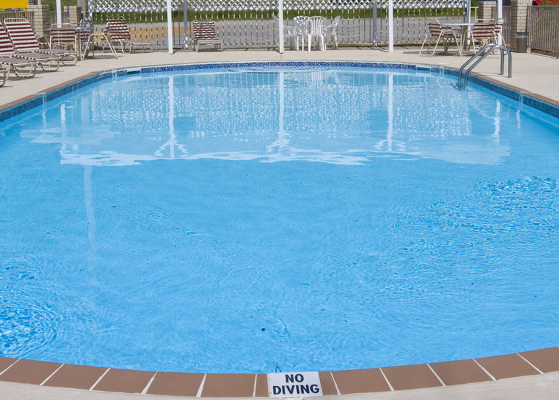 BEST WESTERN Benton Inn - Benton, AR