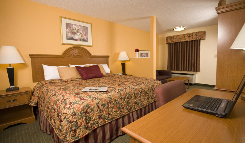 BEST WESTERN Benton Inn - Benton, AR