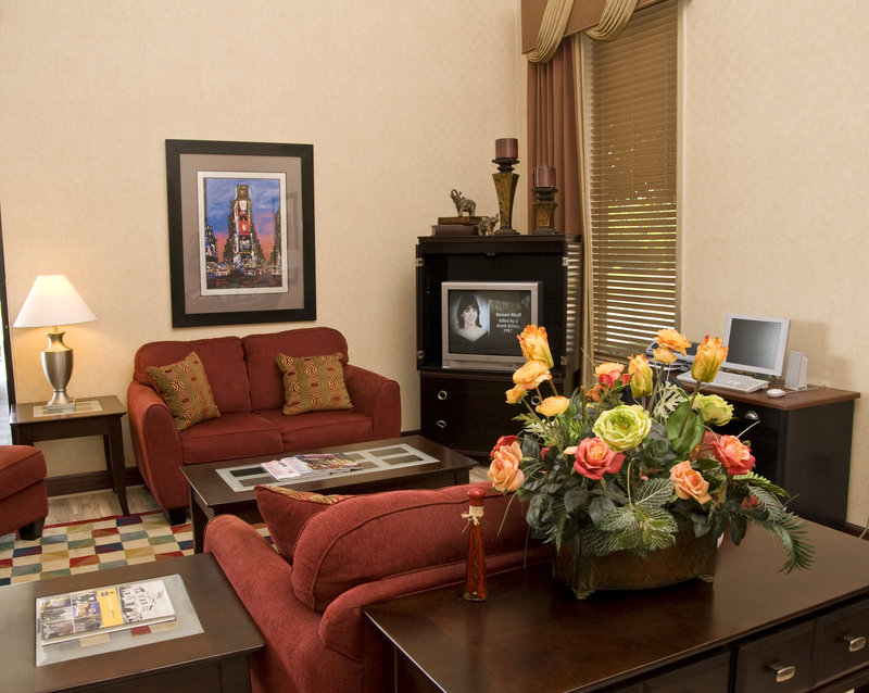 BEST WESTERN Benton Inn - Benton, AR