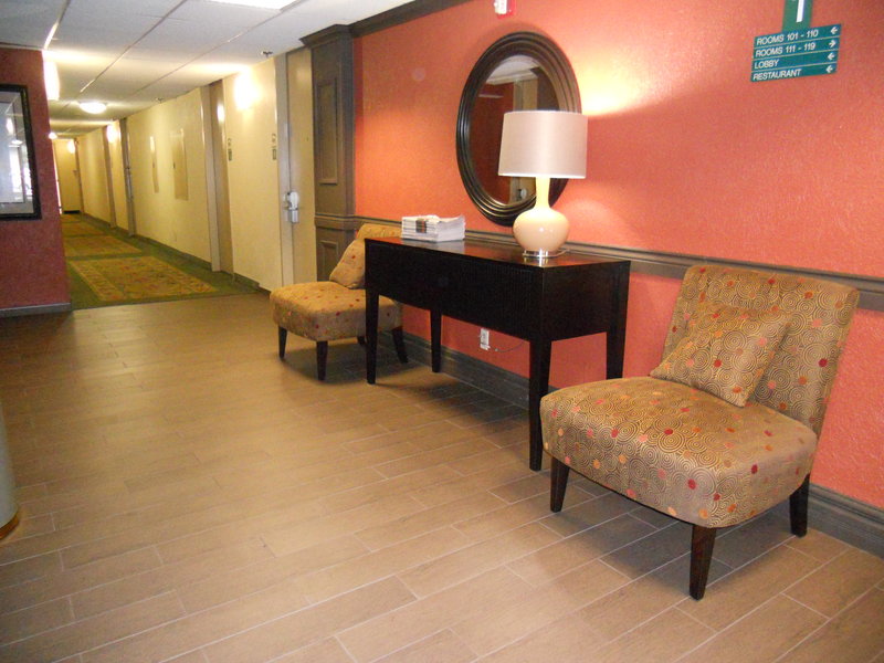 Best Western Plus-Windsor Inn - Miami, FL