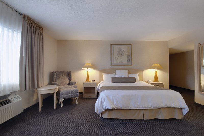 Best Western - Camarillo, CA