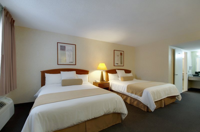 Best Western - Camarillo, CA