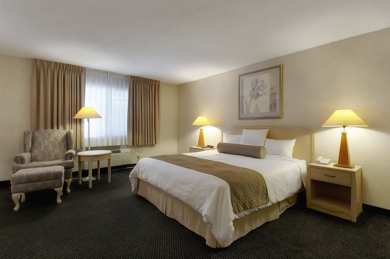 Best Western - Camarillo, CA