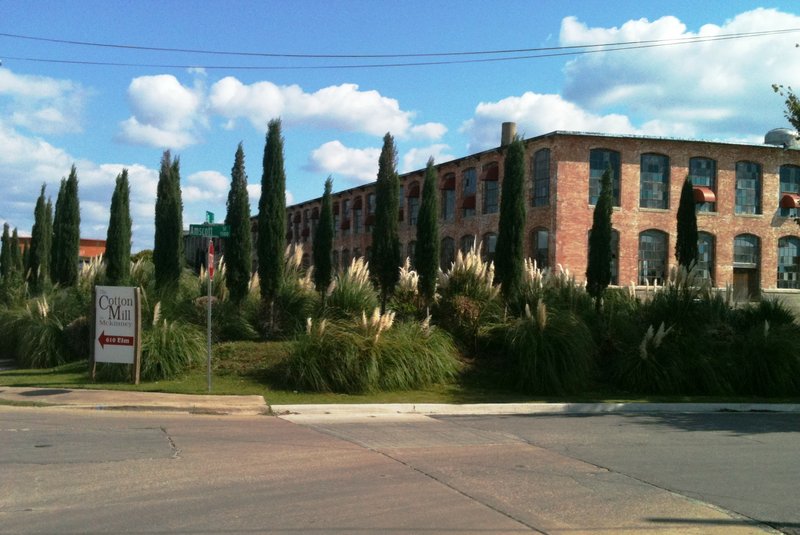 Holiday Inn & Suites - McKinney, TX