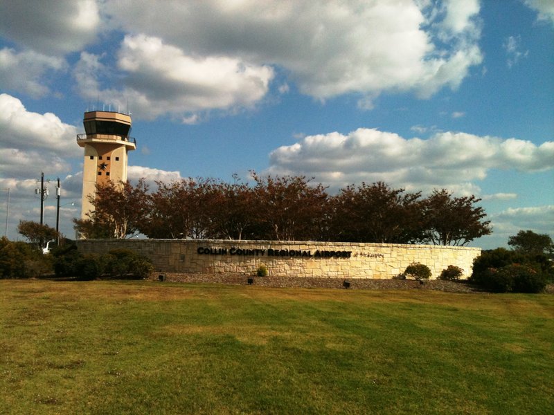 Holiday Inn & Suites - McKinney, TX