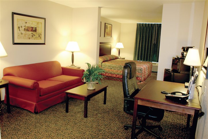 Best Western - Auburndale, FL