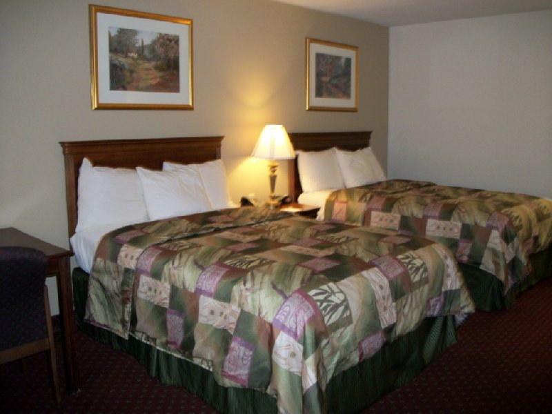 BEST WESTERN - Mc Gehee, AR