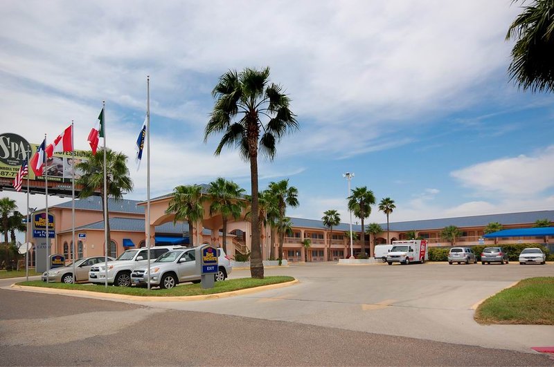 Best Western - Mission, TX