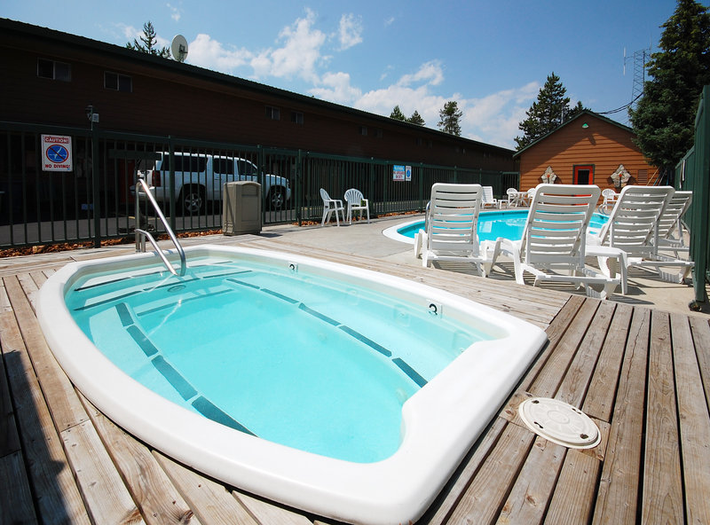 BEST WESTERN Weston Inn - West Yellowstone, MT