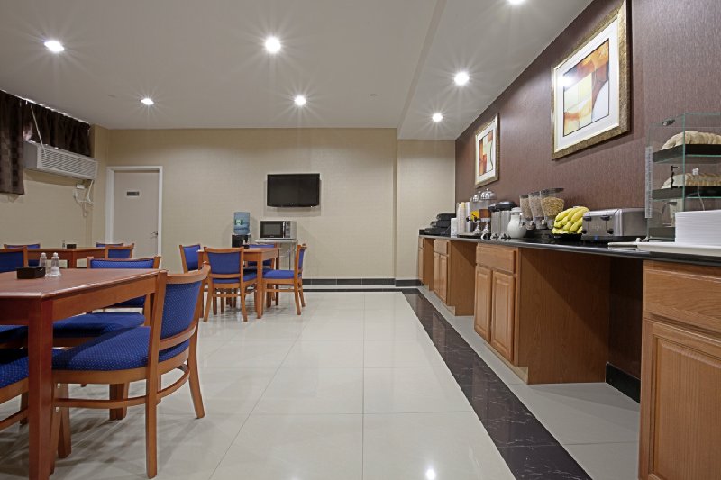 Americas Best Value Inn