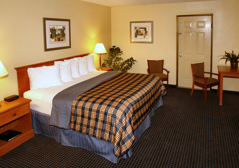 Best Western-Plaza Inn - Pigeon Forge, TN