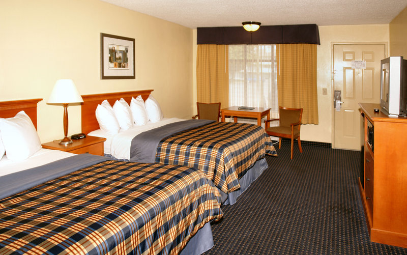 Best Western-Plaza Inn - Pigeon Forge, TN