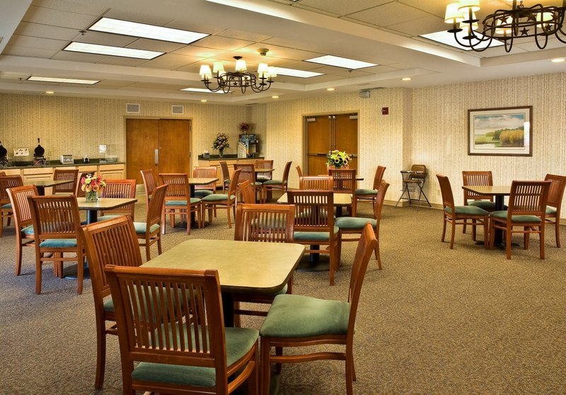 Best Western Rocky Mountain Lodge - Whitefish, MT
