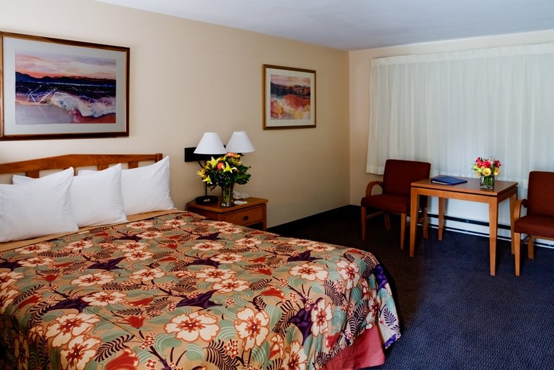 Best Western Rocky Mountain Lodge - Whitefish, MT