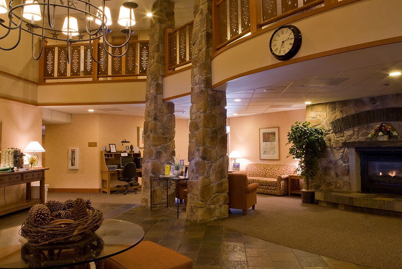 Best Western Rocky Mountain Lodge - Whitefish, MT