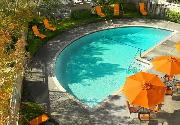 Petaluma Pool Services Santa Rosa - Santa Rosa, CA