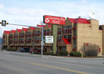 Days Inn Cargary Northwest
