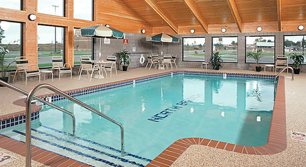 Americinn - North Branch, MN