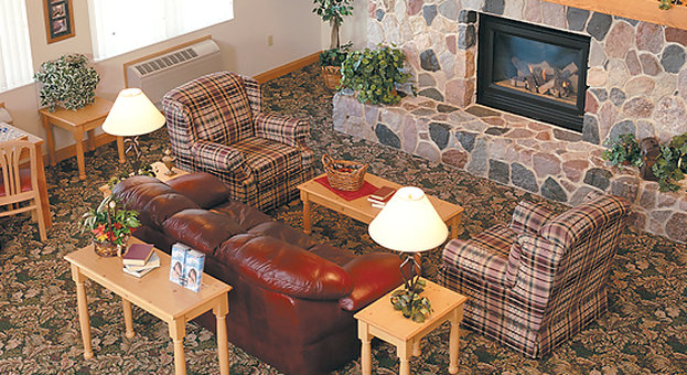 Americinn - North Branch, MN