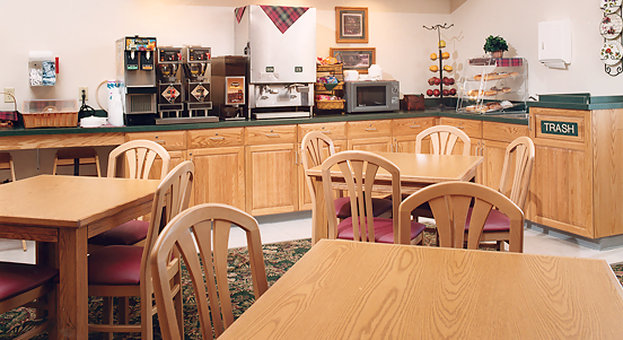 Americinn - North Branch, MN