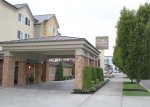 Four Points by Sheraton Downtown Seattle