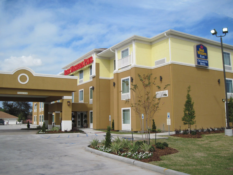Best Western Plus Chalmette Hotel - Chalmette, LA