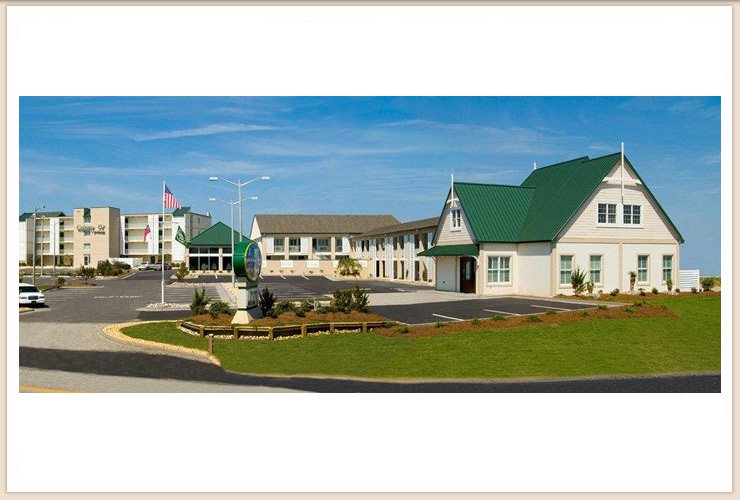 Colony Iv Motel - Kill Devil Hills, NC