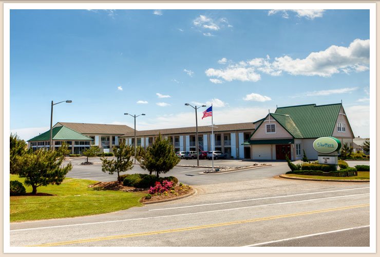 Colony Iv Motel - Kill Devil Hills, NC