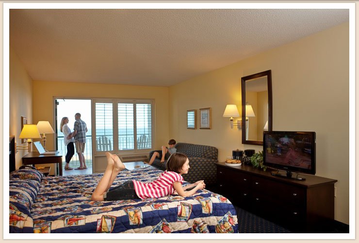 Colony Iv Motel - Kill Devil Hills, NC