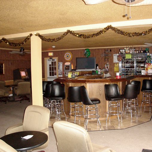 Days Inn West Branch Iowa City Area - West Branch, IA