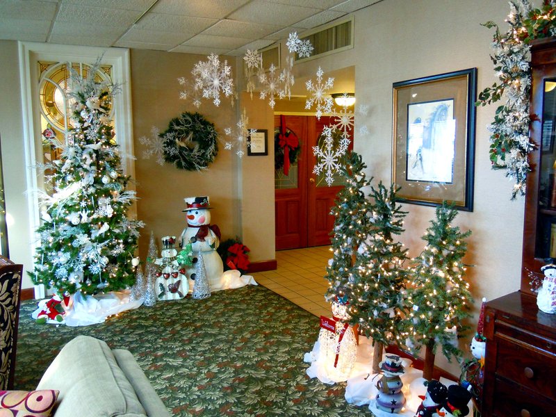 Best Western - Dyersburg, TN