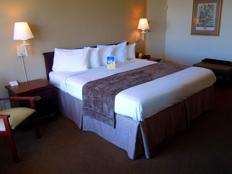 Best Western - Dyersburg, TN
