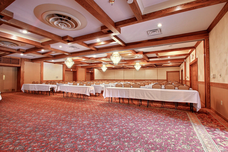 Best Western - Galesburg, IL