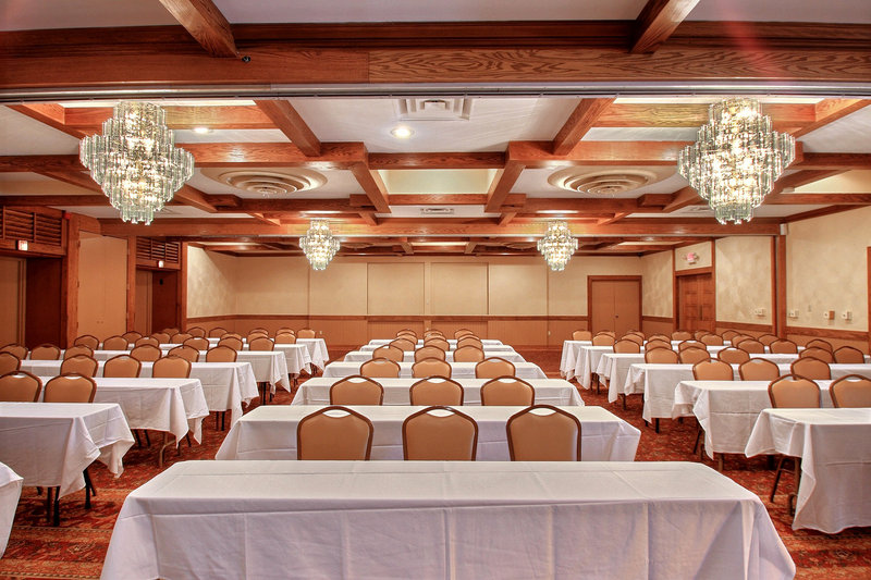 Best Western - Galesburg, IL