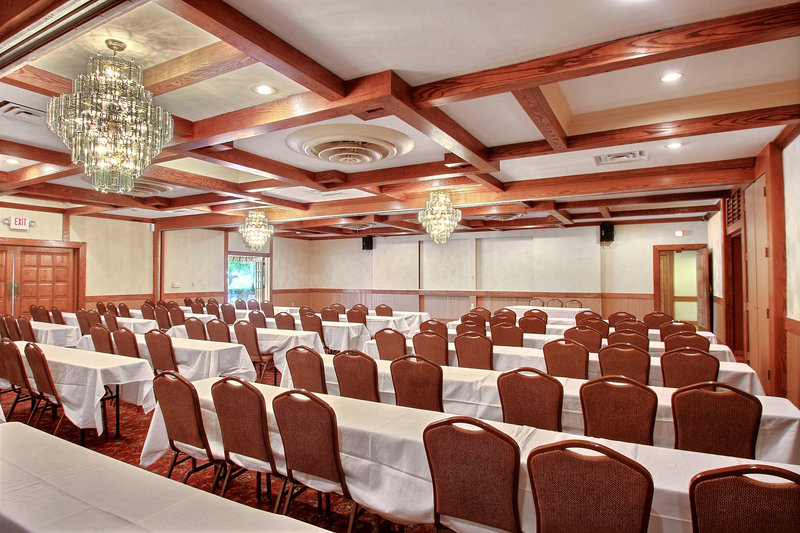 Best Western - Galesburg, IL