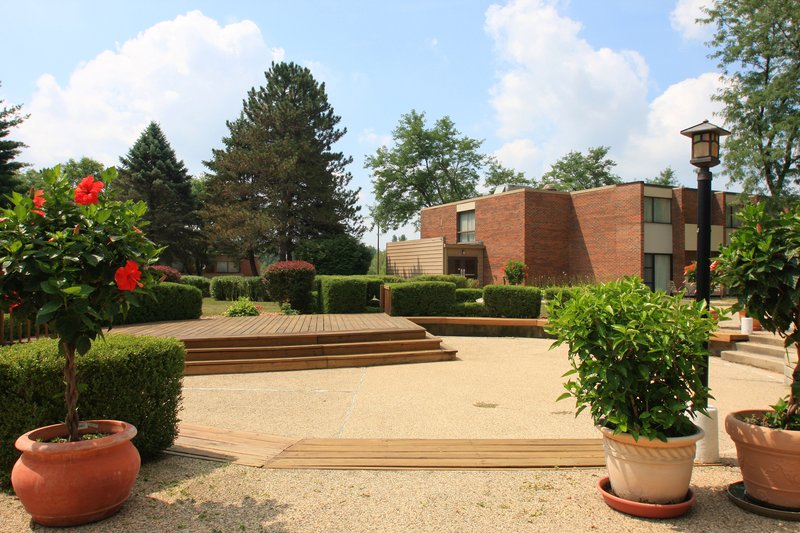 Best Western - Galesburg, IL