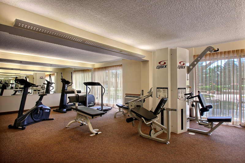 Best Western - Galesburg, IL