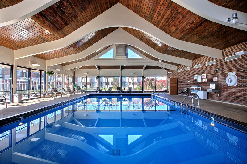 Best Western - Galesburg, IL