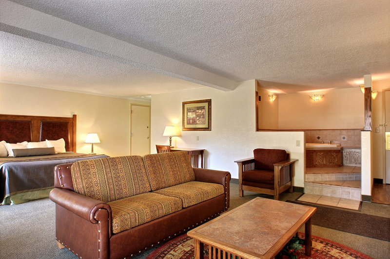 Best Western - Galesburg, IL