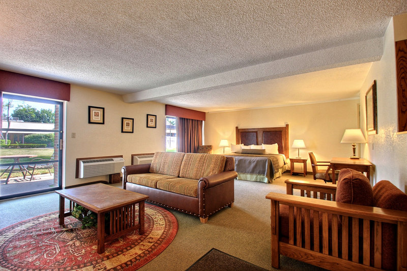 Best Western - Galesburg, IL