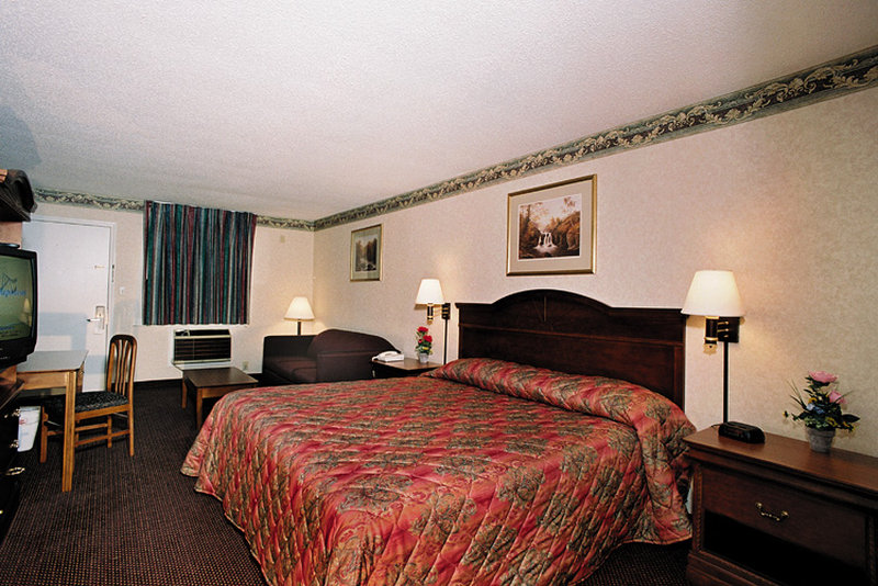 Best Western - Dickson, TN