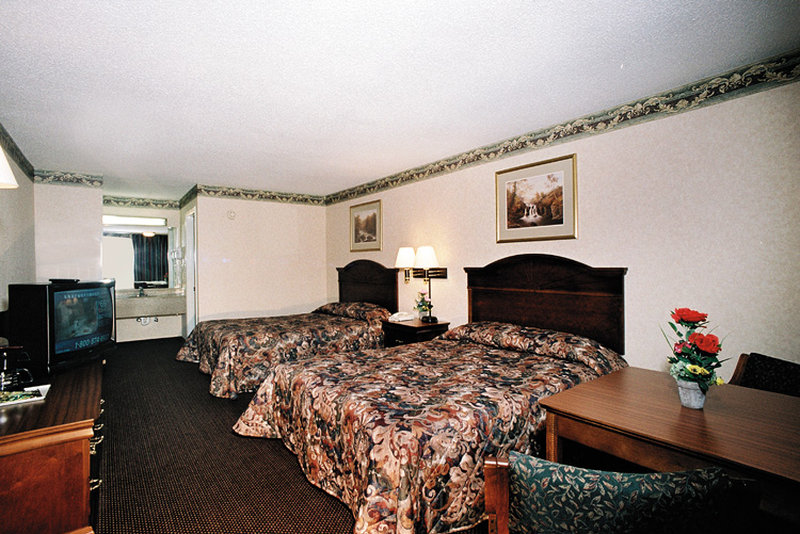 Best Western - Dickson, TN