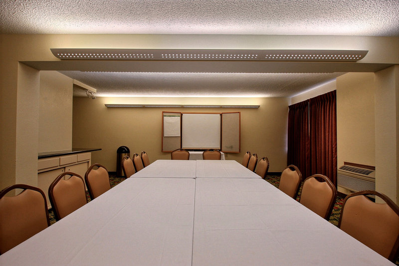 Best Western - Galesburg, IL