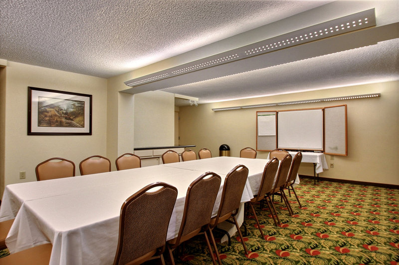 Best Western - Galesburg, IL