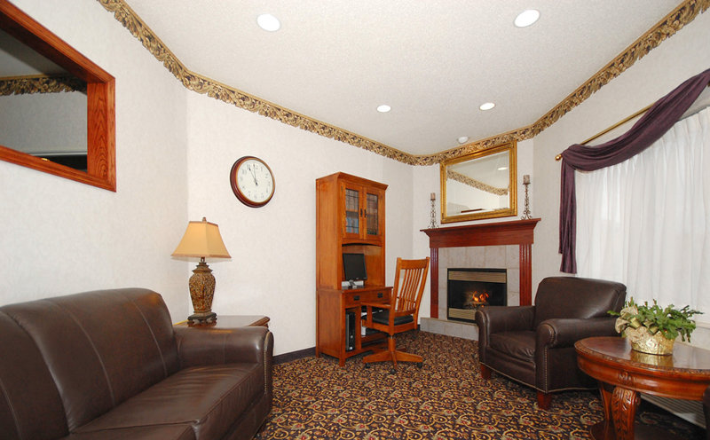 Motel 6 - Lincoln, NE