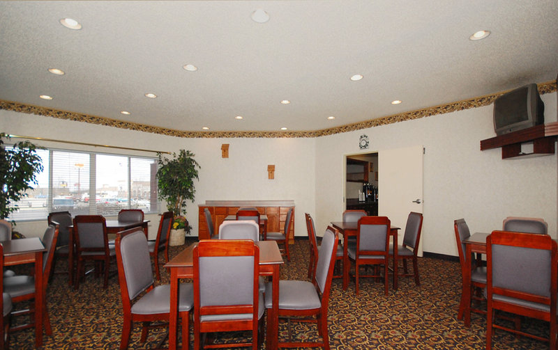 Motel 6 - Lincoln, NE
